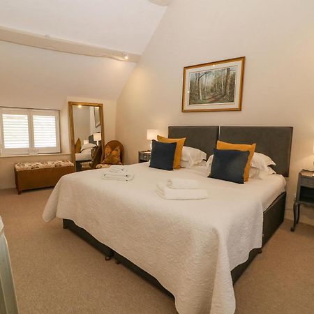 The Apartment Stow-On-The-Wold Eksteriør billede