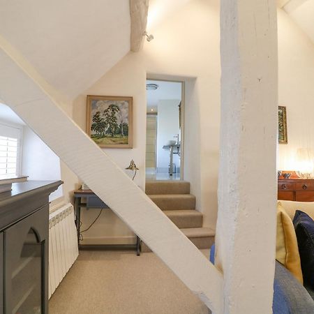 The Apartment Stow-On-The-Wold Eksteriør billede
