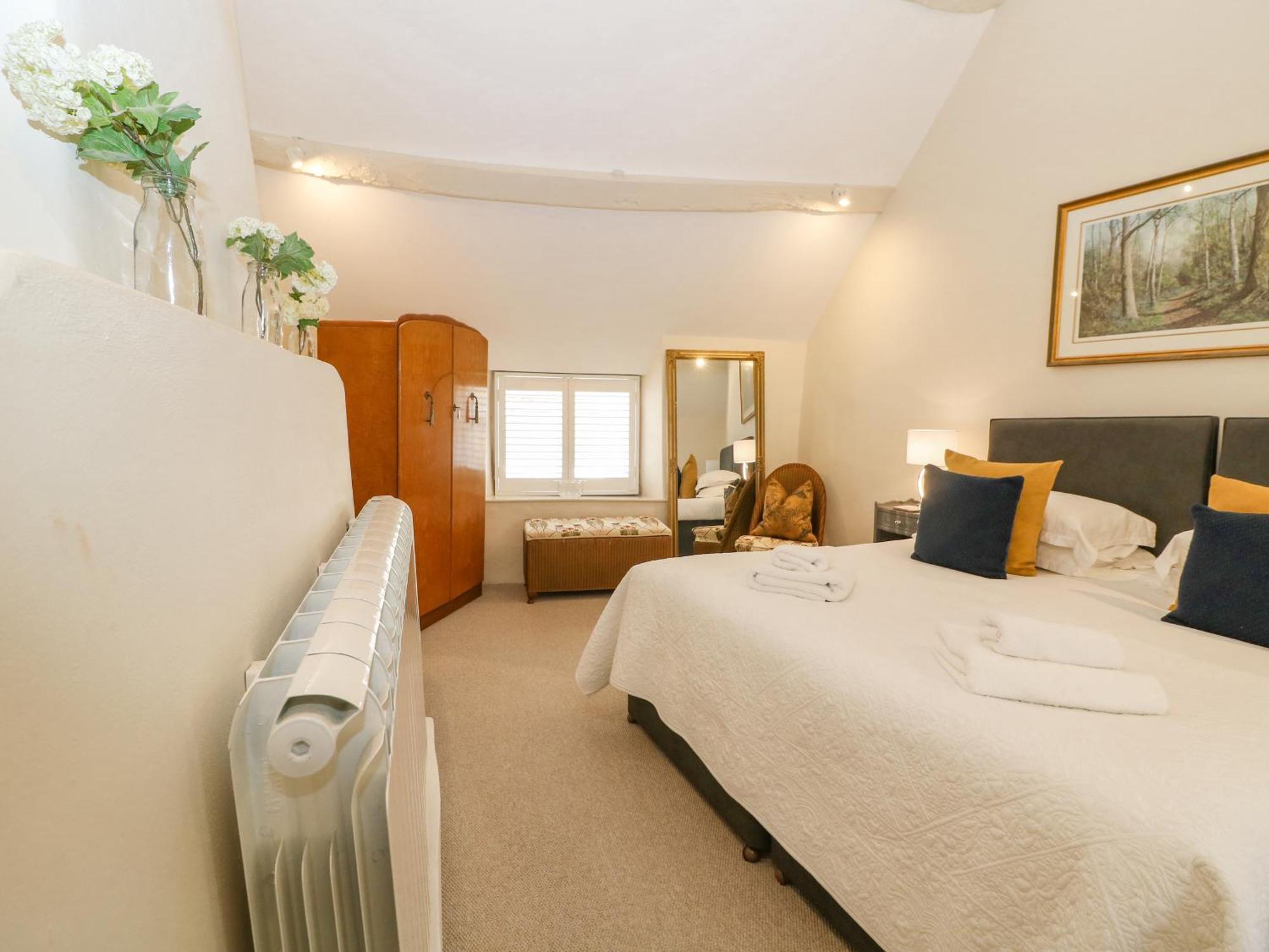 The Apartment Stow-On-The-Wold Eksteriør billede