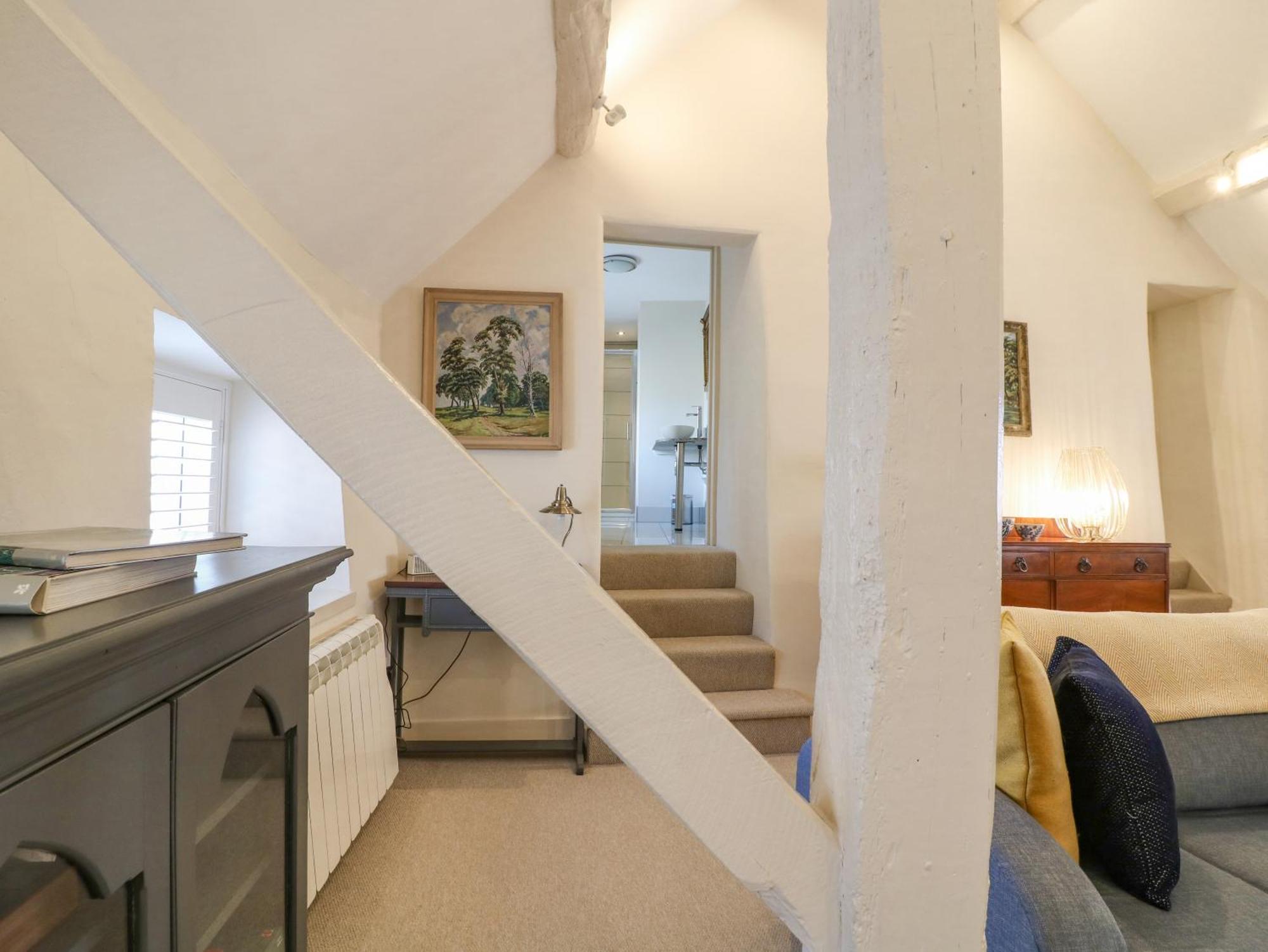 The Apartment Stow-On-The-Wold Eksteriør billede