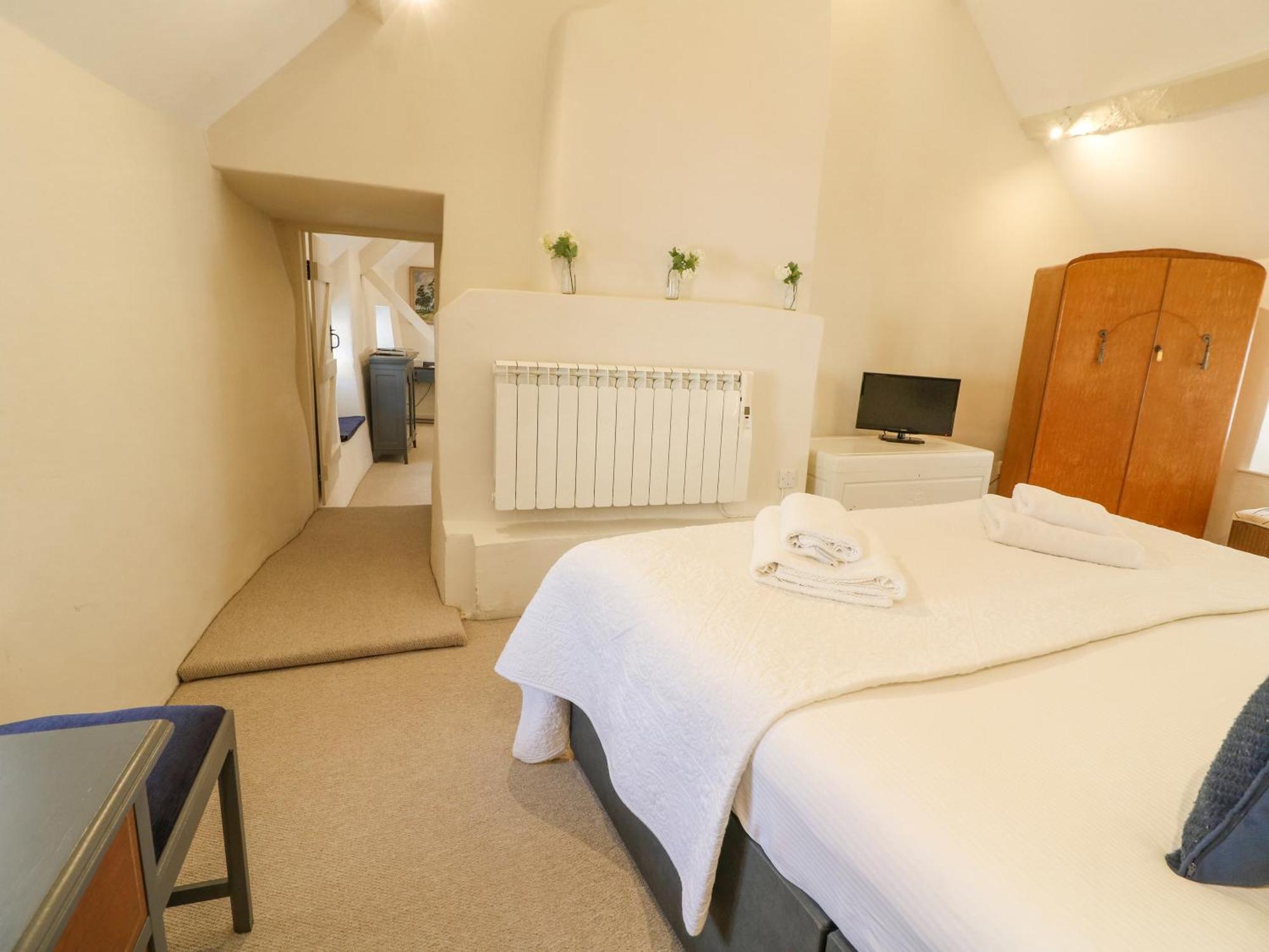 The Apartment Stow-On-The-Wold Eksteriør billede
