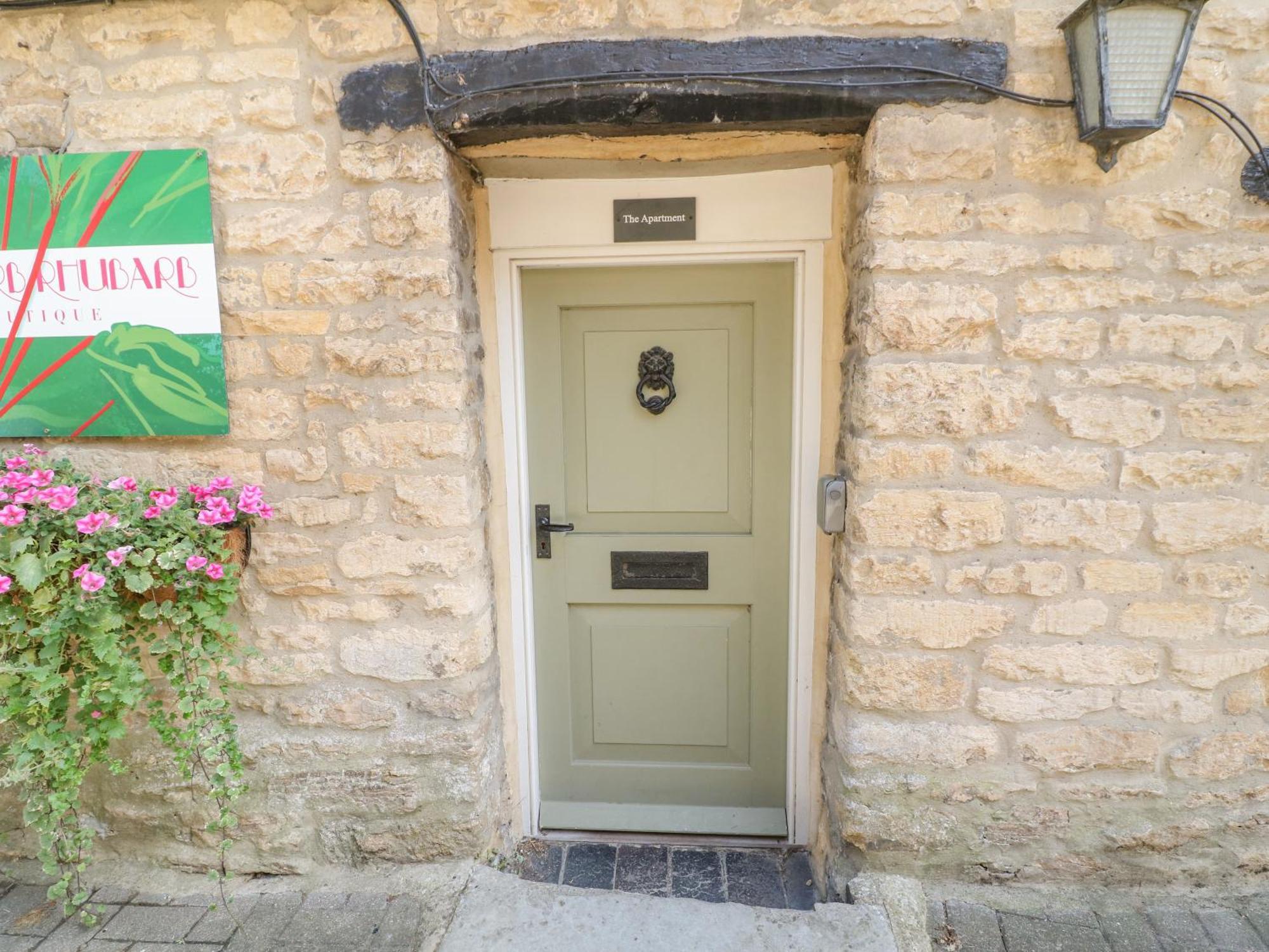 The Apartment Stow-On-The-Wold Eksteriør billede