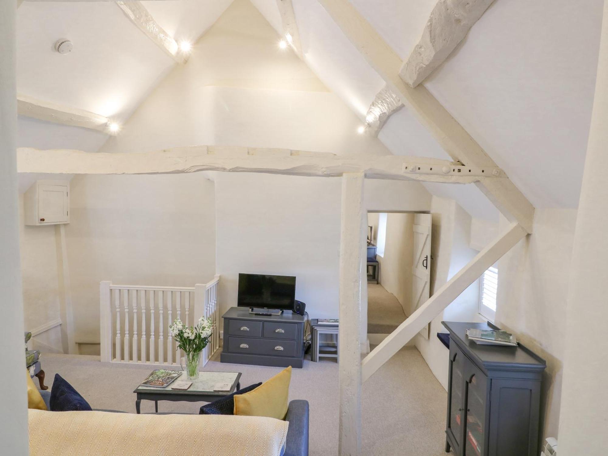 The Apartment Stow-On-The-Wold Eksteriør billede